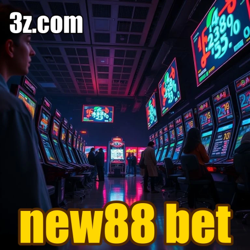 Bônus irresistíveis no new88 bet que encantam apostadores brasileiros