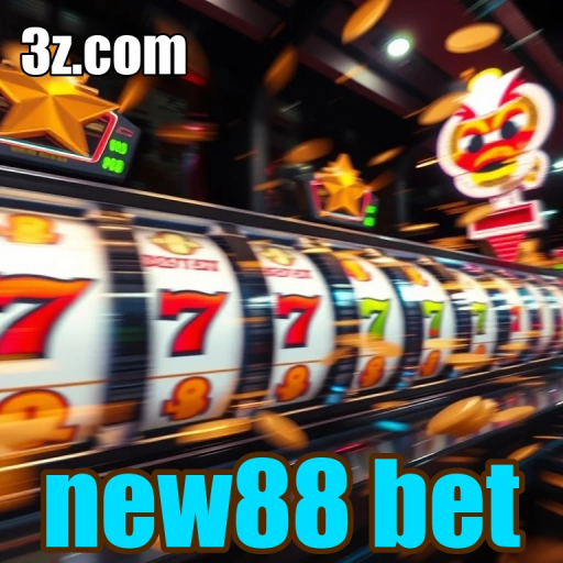 Cassino new88 bet: Emoções e Oportunidades Incríveis no Jogo