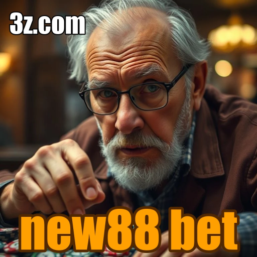 Experimente a Emoção do Live no new88 bet Agora!