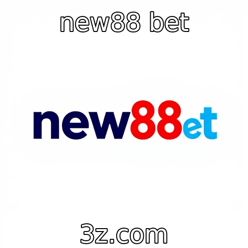 new88 bet | A evolução das apostas online e sua regulamentação