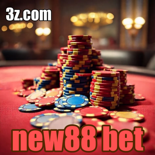 Promoções Irresistíveis no new88 bet para Jogadores Apaixonados