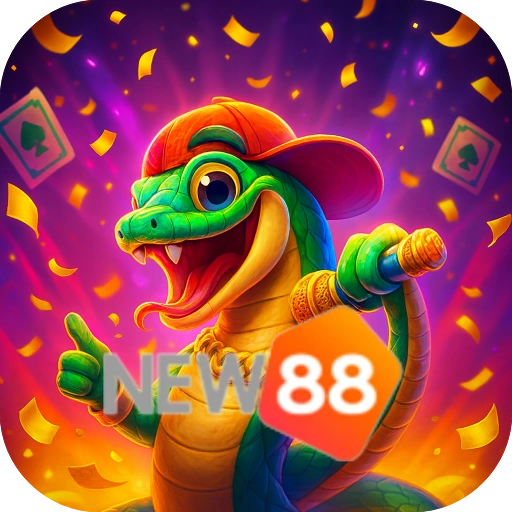new88 Plataforma App de Jogos