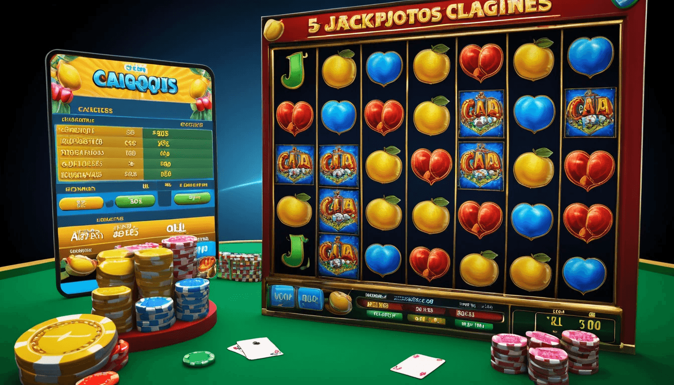 new88 Cassino Mobile e Jogos de Cassino
